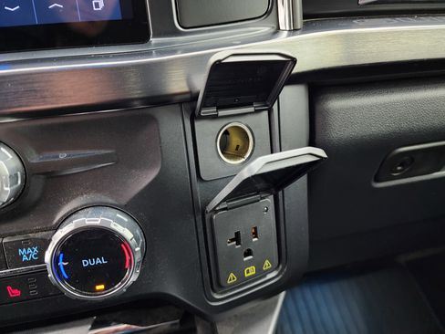 Used 2025 Ford F350 Lariat w/ Lariat Ultimate Package image 72