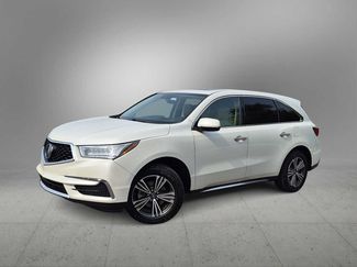 Used 2018 Acura MDX SH-AWD video 1