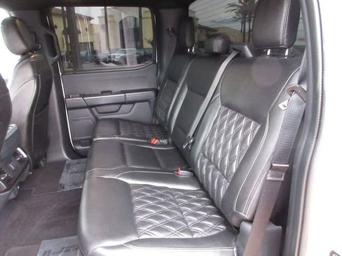 Certified 2022 Ford F150 XL w/ STX Black Appearance Package image 24