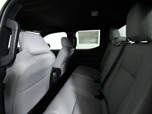 New 2026 Toyota Tacoma SR5 AWD/4WD image 24