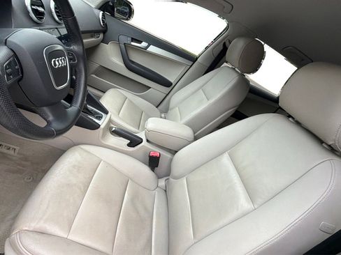 Used 2011 Audi A3 2.0T Premium Plus AWD/4WD image 11