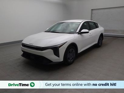 Used 2025 Kia K4