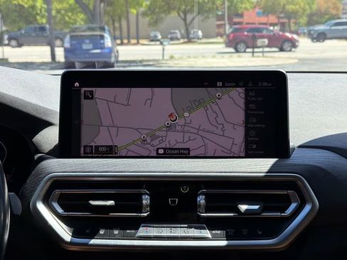 Used 2022 BMW X3 sDrive30i w/ M Sport Package 2 image 23