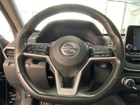 Used 2021 Nissan Altima 2.5 SR image 24