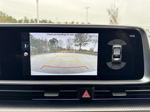 Used 2023 Hyundai Ioniq 6 SEL w/ Cargo Package image 24