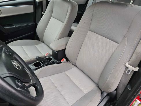 Used 2014 Toyota Corolla LE image 22