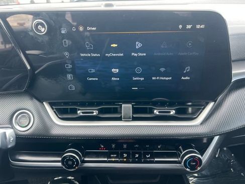 Used 2025 Chevrolet Equinox LT image 20