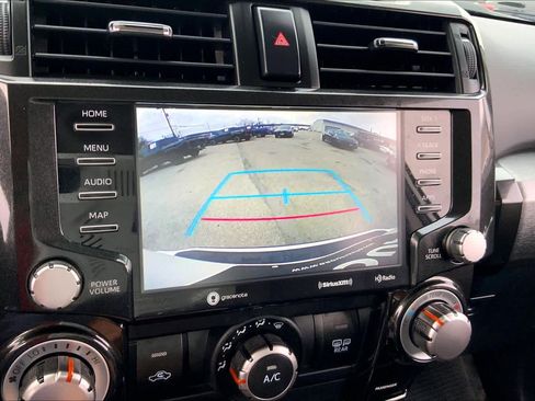 Used 2021 Toyota 4Runner TRD Off-Road Premium image 26