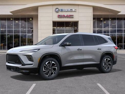 New 2026 Buick Enclave Sport Touring w/ Power Package image 2