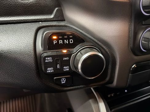Used 2019 RAM 1500 Big Horn AWD/4WD image 26