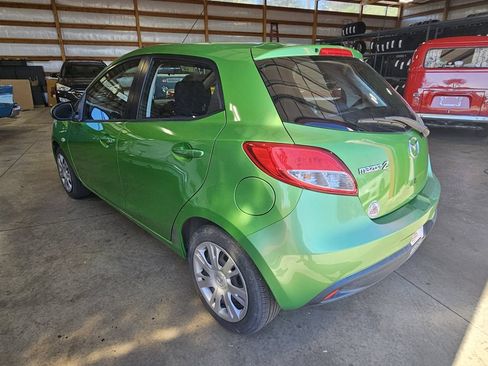 Used 2011 MAZDA MAZDA2 Sport FWD image 6