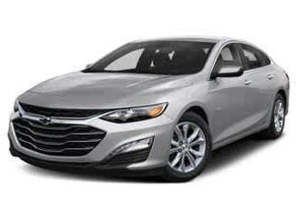 Used 2019 Chevrolet Malibu LT w/ LT True North Edition FWD video 1