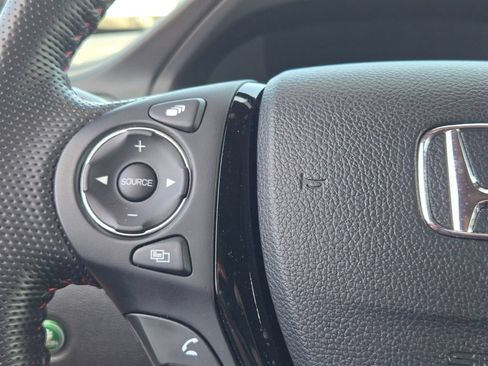 Used 2023 Honda Ridgeline Black Edition image 35