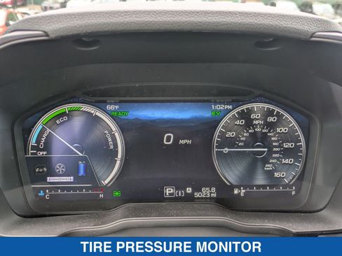 Certified 2025 Subaru Forester Touring AWD/4WD image 19