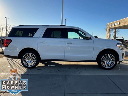 Used 2024 Ford Expedition Max Limited image 19