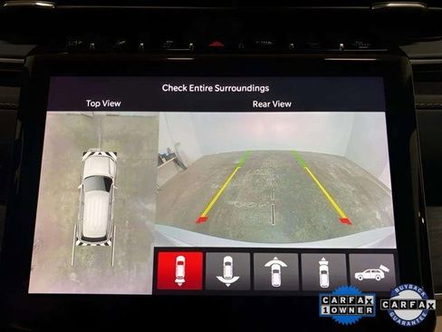 Used 2023 Jeep Grand Cherokee Limited w/ Luxury Tech Group II image 49