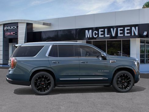 New 2026 GMC Yukon Elevation image 5