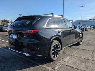 New 2026 MAZDA CX-90 3.3 Turbo S w/ Premium Plus video 4