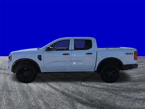 New 2026 Ford Ranger XL image 7