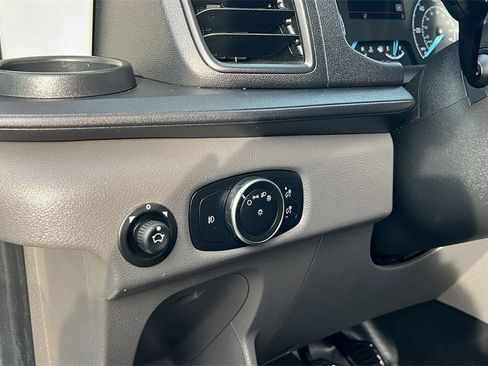 Certified 2020 Ford Transit 250 Medium Roof w/ Load Area Protection Package image 12