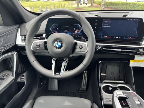 New 2026 BMW X1 xDrive28i w/ Technology Package AWD/4WD image 19