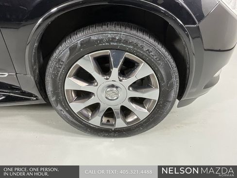 Used 2017 Buick Enclave Premium w/ Experience Buick Package image 10
