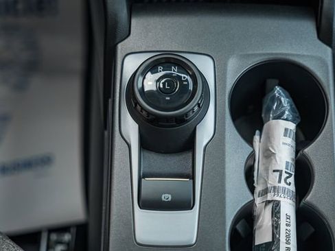 New 2026 Ford Bronco Sport Big Bend AWD/4WD image 29