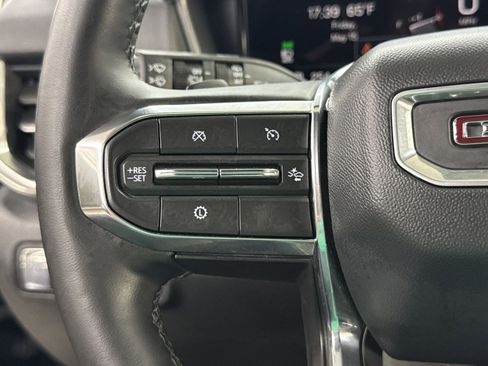 Used 2025 GMC Terrain Elevation FWD image 45