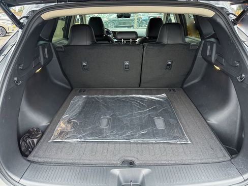 New 2026 Nissan Murano SL image 32