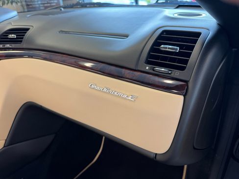 Used 2014 Maserati GranTurismo Convertible image 61