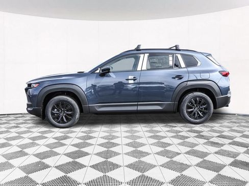 New 2026 MAZDA CX-50 AWD 2.5 Hybrid w/ Premium Pkg image 22