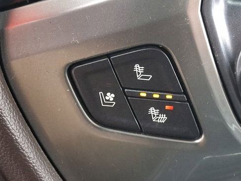 Used 2018 Chevrolet Silverado 2500 LTZ w/ Duramax Plus Package image 29