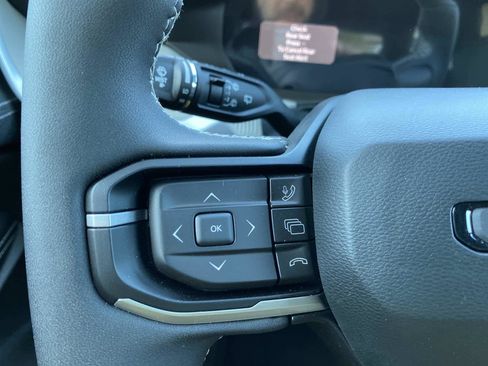 New 2026 Jeep Cherokee Laredo image 9