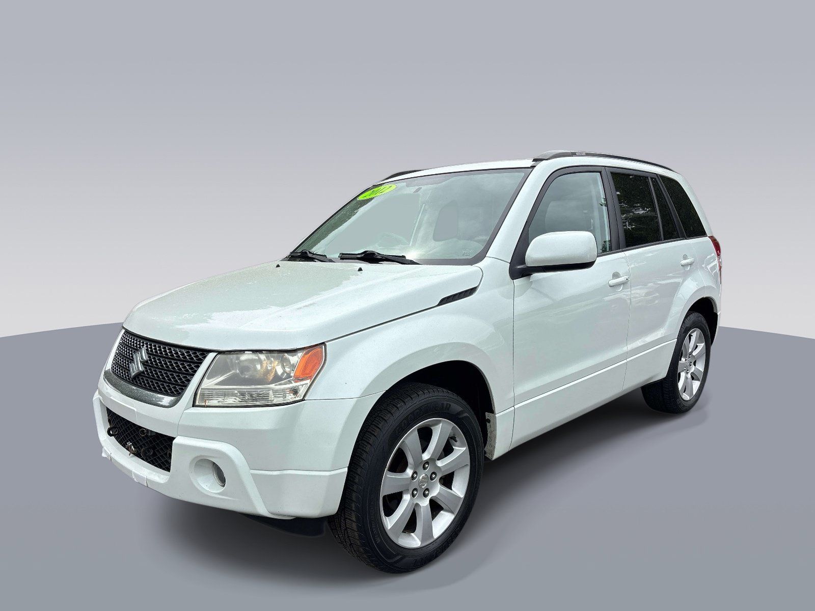 Used 2012 Suzuki Grand Vitara Limited AWD/4WD image 5