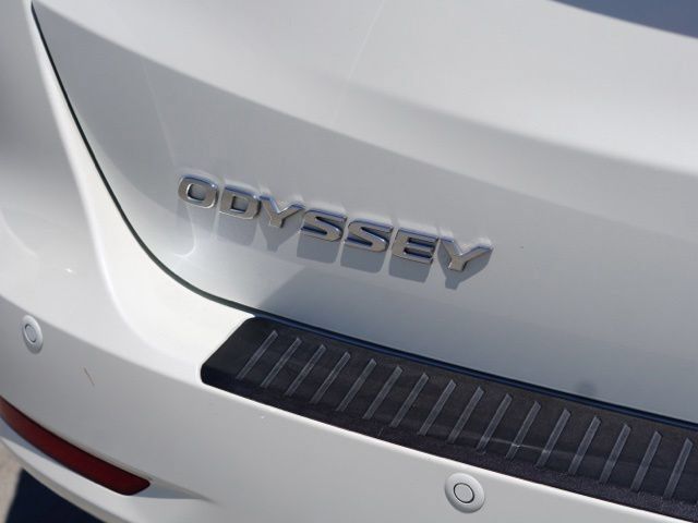 Used 2019 Honda Odyssey Touring image 9