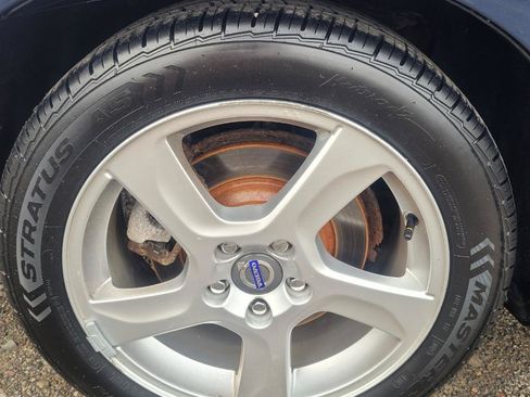 Used 2012 Volvo S60 T5 w/ Climate Pkg FWD image 37