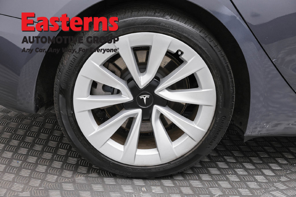 Used 2023 Tesla Model 3 Standard Range RWD image 25