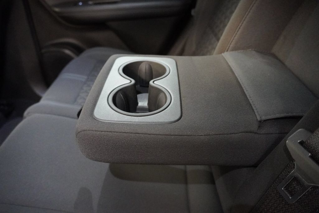 Used 2021 Chevrolet Blazer LT FWD image 28
