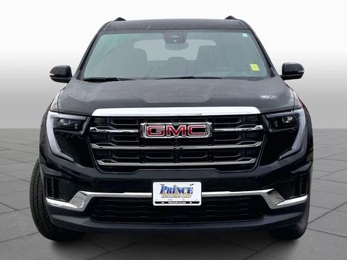 New 2026 GMC Acadia Elevation w/ LPO, Floor Liner Package image 3