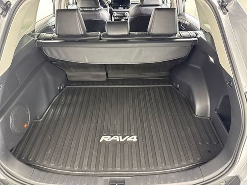 Certified 2024 Toyota RAV4 XLE Premium w/ Weather Package AWD/4WD image 19