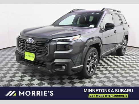 New 2026 Subaru Outback Touring XT AWD/4WD image 1