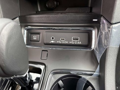 New 2026 Subaru Ascent Bronze Edition image 33