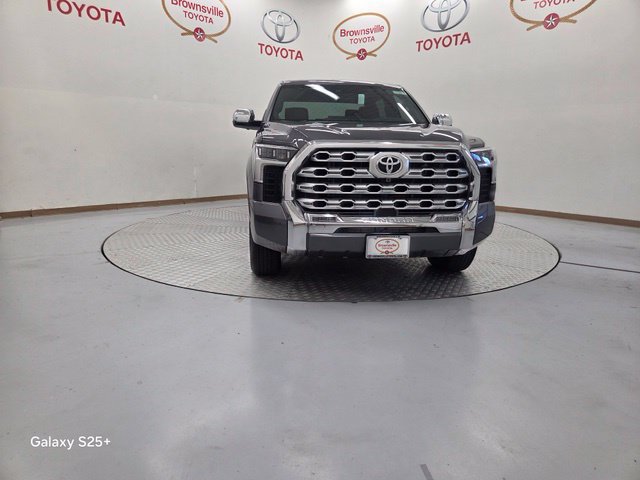 New 2026 Toyota Tundra 1794 Edition AWD/4WD image 4