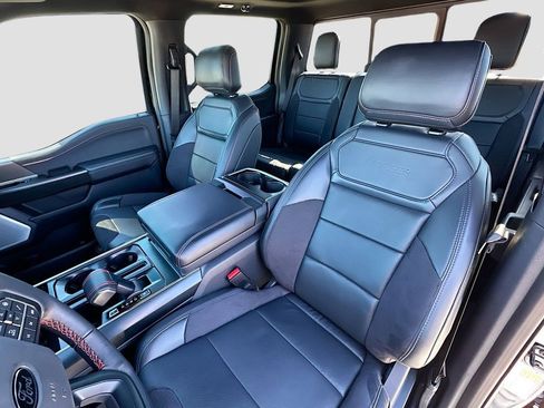 Used 2025 Ford F150 Raptor image 22