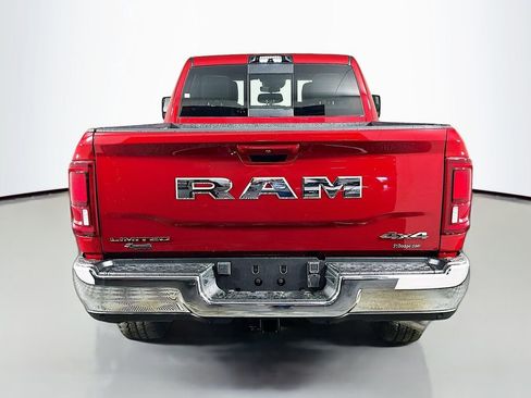 New 2026 RAM 2500 Limited image 6