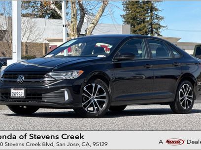 Used 2024 Volkswagen Jetta Sport