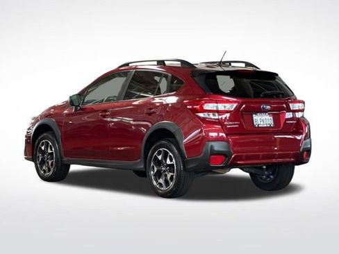 Used 2019 Subaru Crosstrek 2.0i w/ Eyesight System AWD/4WD image 6