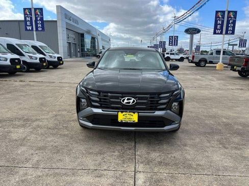 New 2026 Hyundai Tucson SE FWD image 76
