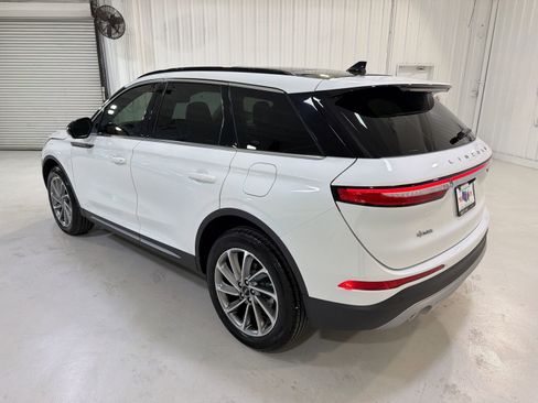 Used 2025 Lincoln Corsair FWD w/ Equipment Group 101A image 26