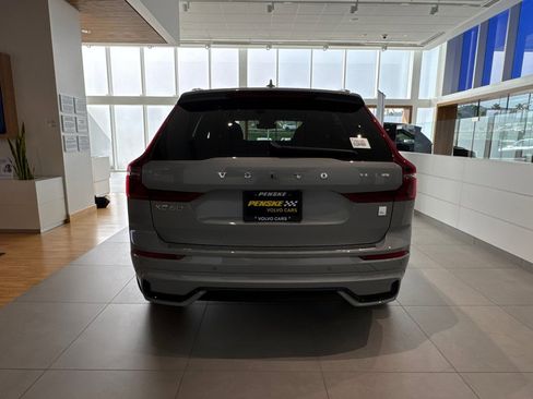 New 2026 Volvo XC60 T8 Polestar w/ Protection Package Premier AWD/4WD image 3